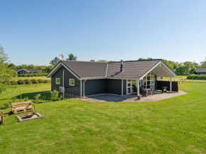 Holiday Home Eicke - 12km from the sea by Interhome